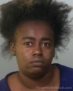Mugshot of JAIRESE BOWMAN booked in Manatee County, Florida on May 5, 2026