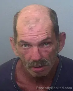 Mugshot of JAMES FRED BYRD