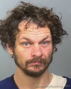 Mugshot of JAMES RICHARD BOHLERT booked in Manatee County, Florida on March 5, 2026