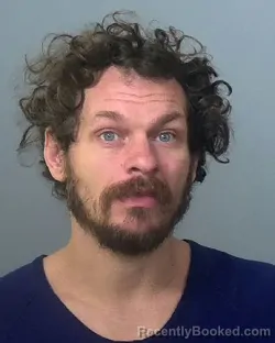 Mugshot of JAMES RICHARD BOHLERT booked in Manatee County, Florida on March 30, 2026