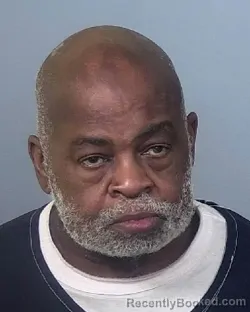 Mugshot of NED GEROME BLAND