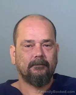 Mugshot of NICHOLAS GLENN BAIRD