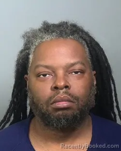 Mugshot of NKOSI JEROME BELL