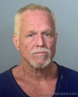 Mugshot of SAMSON LEROY BAILEY