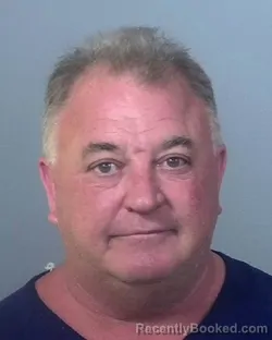 Mugshot of STEVEN TODD BOLTON