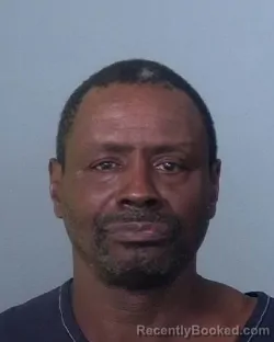 Mugshot of WILLIAM FRANCIS BELLAMY booked in Manatee County, Florida on March 12, 2026