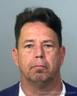 Mugshot of ANTONIO CESAR CABRERA