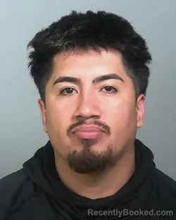 Mugshot of ANDREW CERVANTES