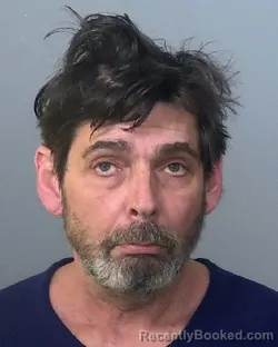 Mugshot of BRADY OWEN COPELAND booked in Manatee County, Florida on April 30, 2026