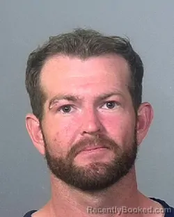 Mugshot of CAMERON CONRAD COX