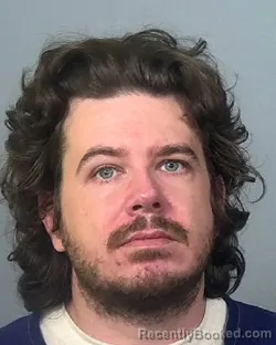 Mugshot of CHRISTOPHER MICHAEL CASEL