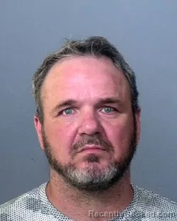 Mugshot of CHAD WILLIAM CASTLE booked in Manatee County, Florida on May 2, 2026