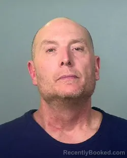 Mugshot of DAVID MICHAEL CHICK booked in Manatee County, Florida on March 22, 2026