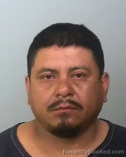 Mugshot of ELMER ESTUARDO CARRERA CARRILLO