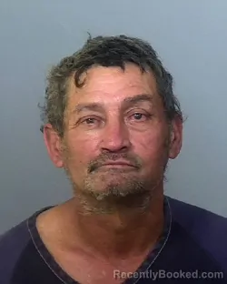 Mugshot of HECTOR CANTU