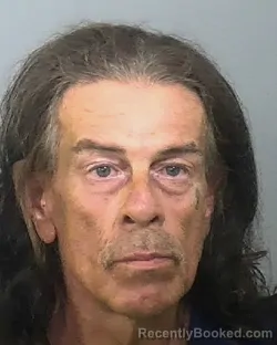Mugshot of JOSE LUIS CACERES ROMAN booked in Manatee County, Florida on May 19, 2026