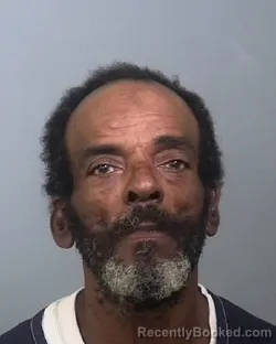 Mugshot of MICHAEL ANTHONY COURAN booked in Manatee County, Florida on March 15, 2026