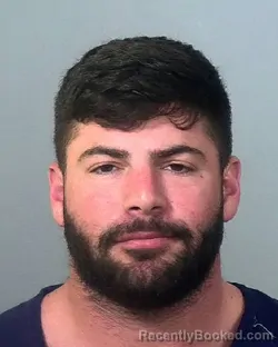 Mugshot of NICHOLAS PHILIP CHRISTIANO