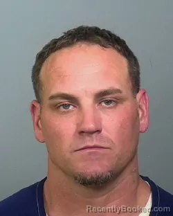 Mugshot of TERRY LEE CRAIG