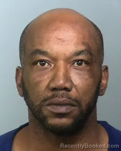 Mugshot of WILLIE LEE CLARIDY