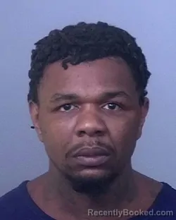Mugshot of WILLIE CROSBY