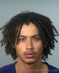 Mugshot of ARGUEL DROTLEFF