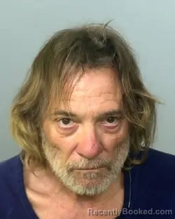 Mugshot of CHRISTOPHER JOHN DETTMANN booked in Manatee County, Florida on April 1, 2026