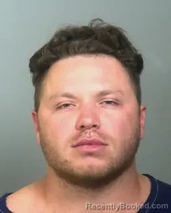 Mugshot of DONALD RALPH DIETCH booked in Manatee County, Florida on March 21, 2026