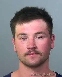 Mugshot of DRAKE TIMOTHY DIEDERICH