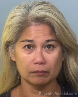 Mugshot of JENNIFER RUTH DAVIS