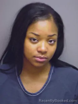 Mugshot of LATARIA BREONTIA DUCRE