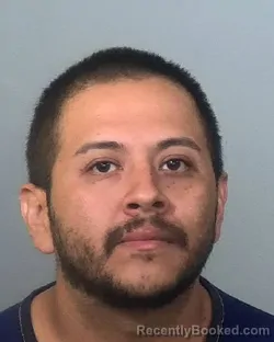 Mugshot of LUIS EDUARDO DE LA CRUZ-BRIONES