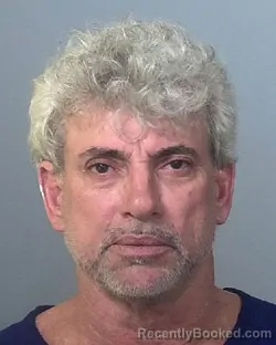 Mugshot of RANDOLPH DECKER DETKO