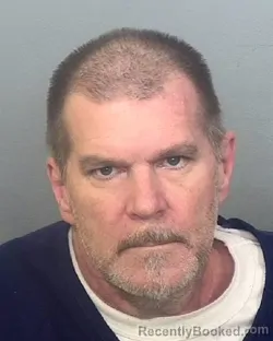 Mugshot of ROBIN JOHN DARNELL