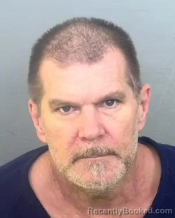 Mugshot of ROBIN JOHN DARNELL