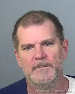 Mugshot of ROBIN JOHN DARNELL