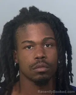 Mugshot of TAVARUS DEONTE DAY