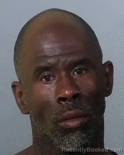 Mugshot of WILLIE CHARLES DANIELS booked in Manatee County, Florida on May 17, 2026