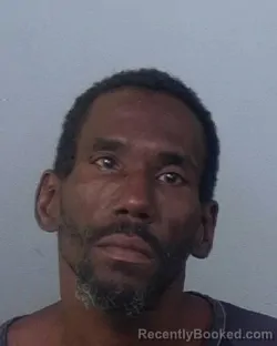 Mugshot of ALEXANDER BERNARD EASTON booked in Manatee County, Florida on March 13, 2026