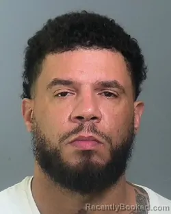 Mugshot of ANTHONY LOUIS ESTEVEZ