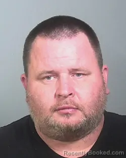 Mugshot of BRADLEY ALLEN ENGLISH