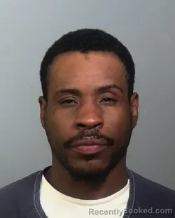 Mugshot of HOWARD DERREL EVANS