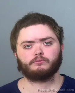 Mugshot of KYLE LAYNE ERVIN