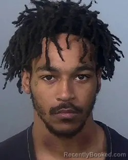 Mugshot of CHRISTOPHER KEITH FORD