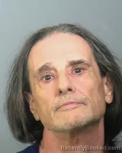 Mugshot of DARREN ALEXANDER FORD booked in Manatee County, Florida on April 30, 2026