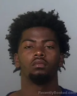 Mugshot of HERBERT FIELDS