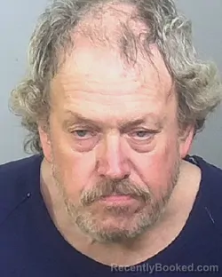 Mugshot of JAMES KEVIN FERNALD