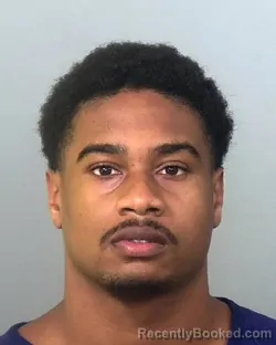 Mugshot of ROZELL ALLAN FOSTER booked in Manatee County, Florida on March 13, 2026