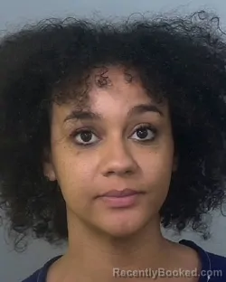 Mugshot of ARMANI GIORDANELLA