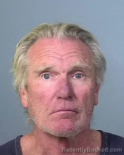 Mugshot of ALAN R GATES